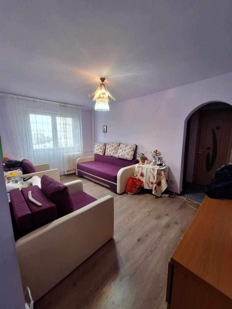 Apartament 2 camere Titan/52mp/proprietar