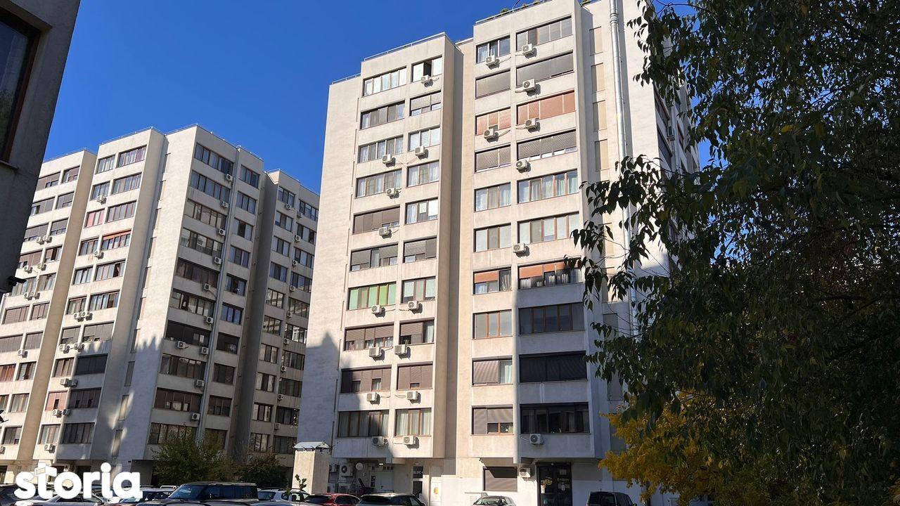 Direct proprietar - Noor - Apartament spatios si luminos de 85 mp - imagine 1