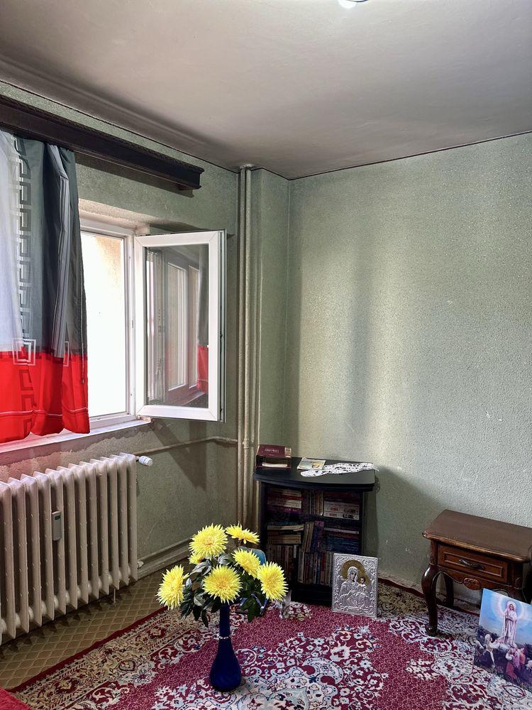 Apartament de vânzare 3 camere 66 mp – vedere Arena Națională