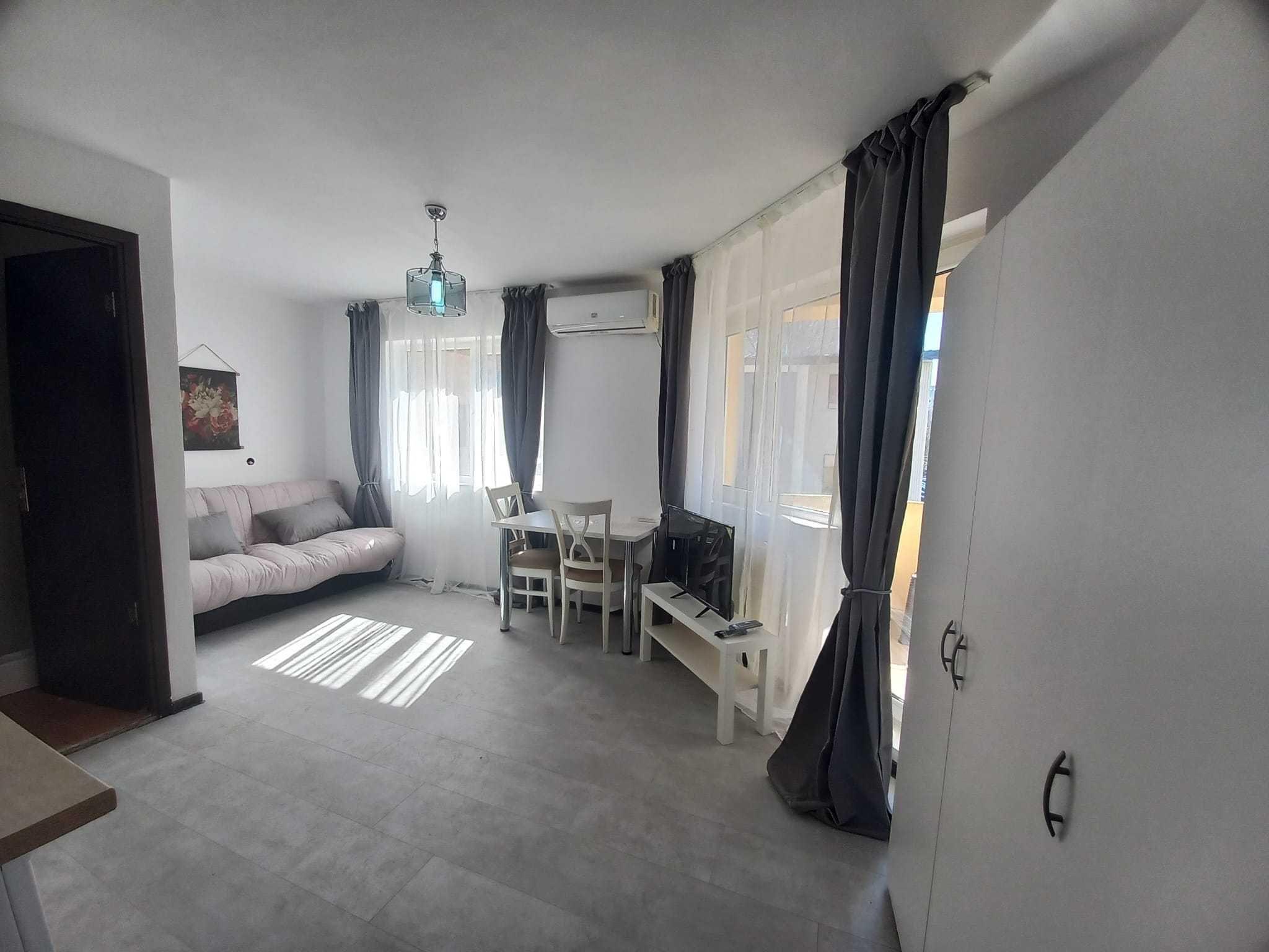 Particular, inchiriez garsoniera Pet Friendly Dristor-metrou