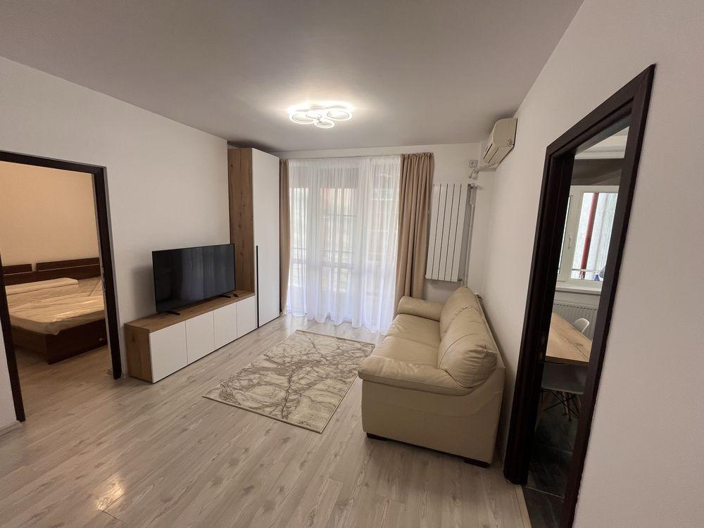 Apartament 2 camere de inchiriat