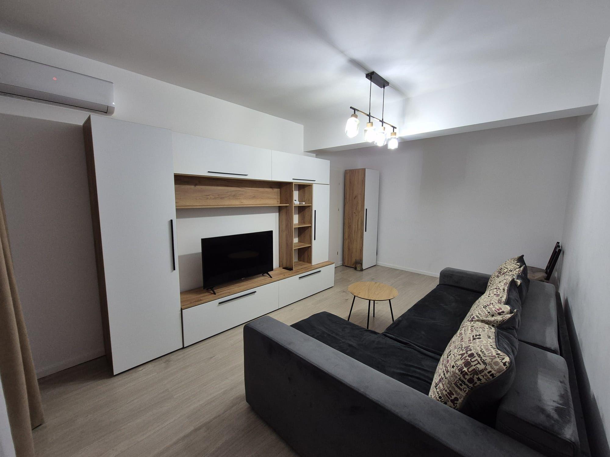 Închiriez apartament 2 camere decomandat- Nicolae Grigorescu