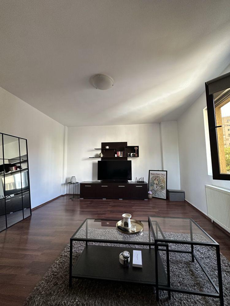 Apartament 2 Camere Spatios-Vitan-Bloc Nou