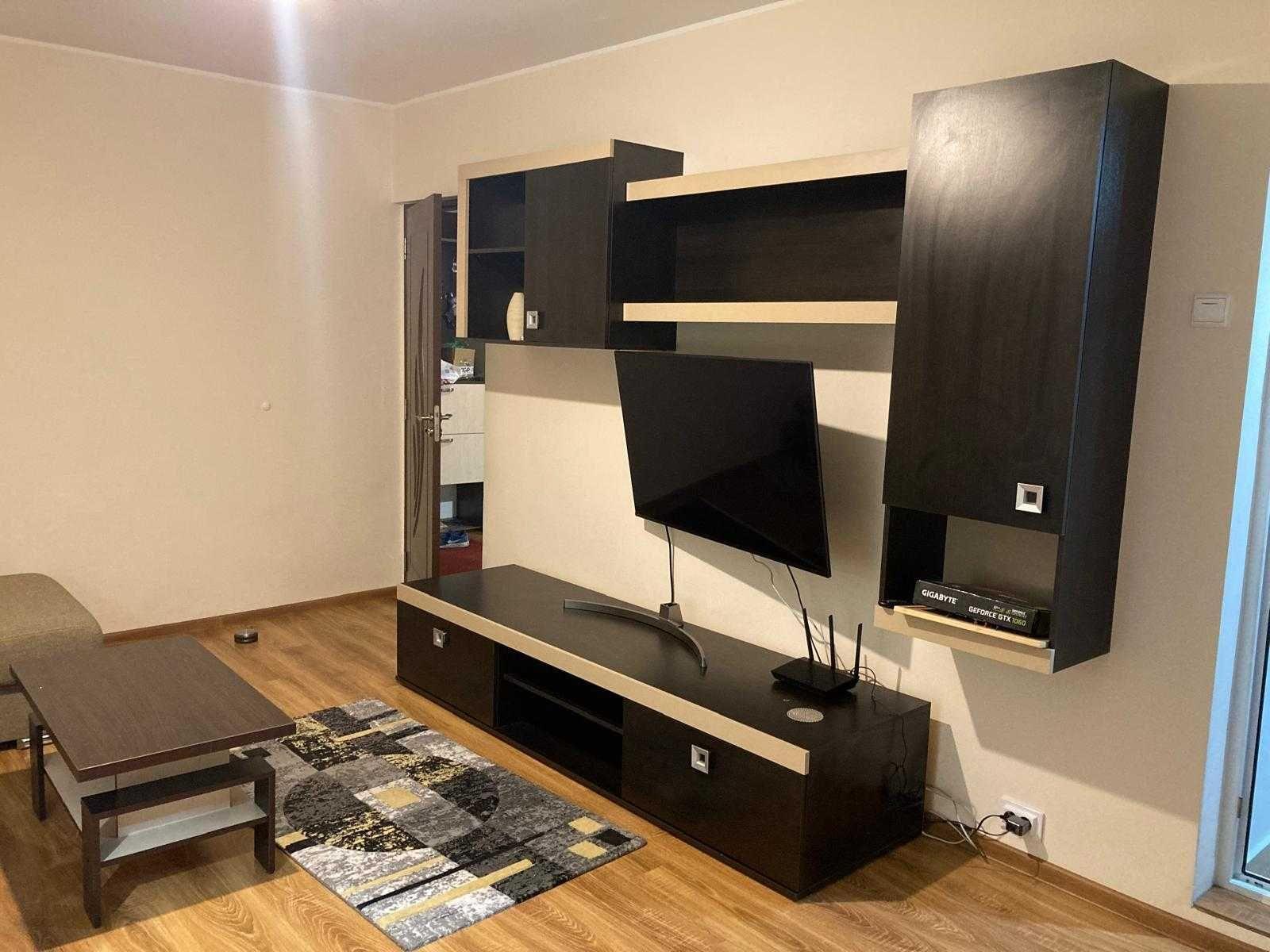 Inchiriere apt 2 Camere | Dristor | AC | Balcon | Loc parcare | Camara