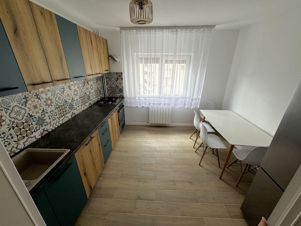 Proprietar ap 3 camere Dristor 5 min metrou - imagine 1