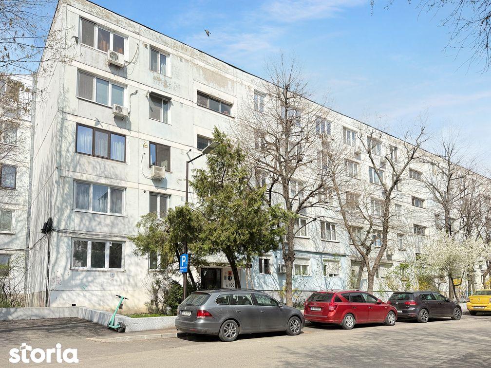 Apartament 2 camere Berceni - Giurgiului