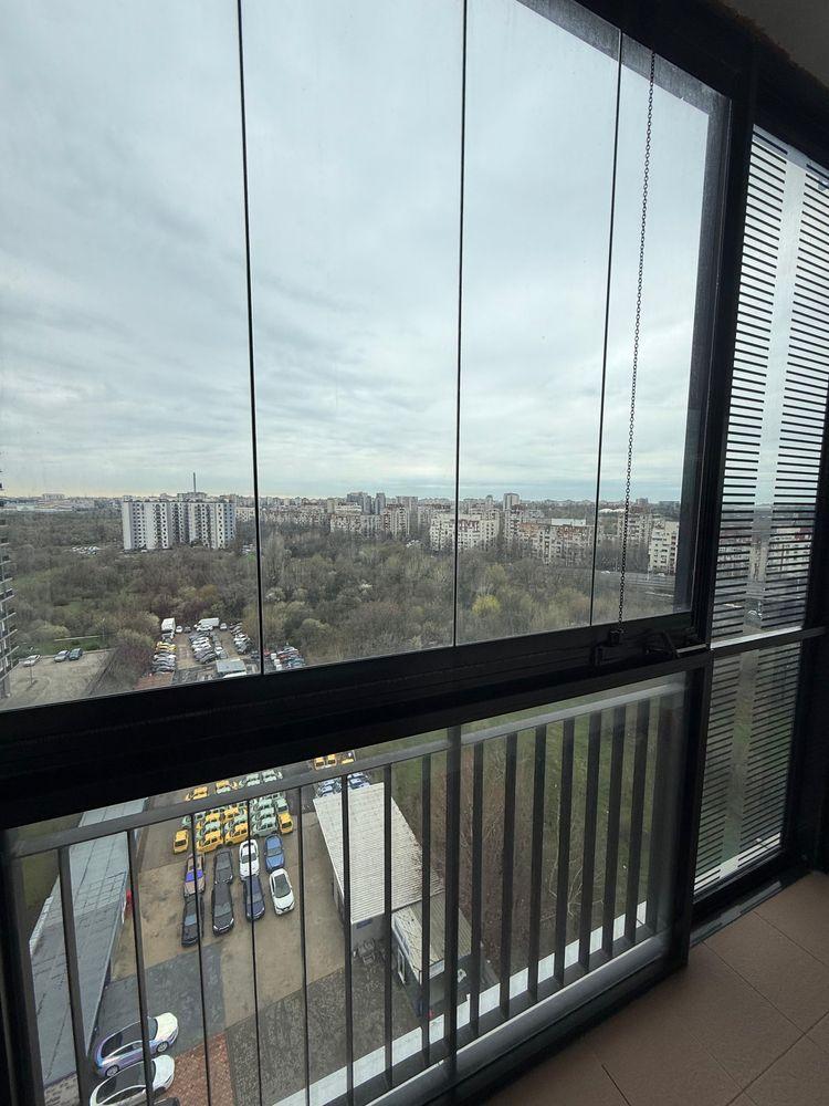 Apartament 2 Camere Asmita Gardens
