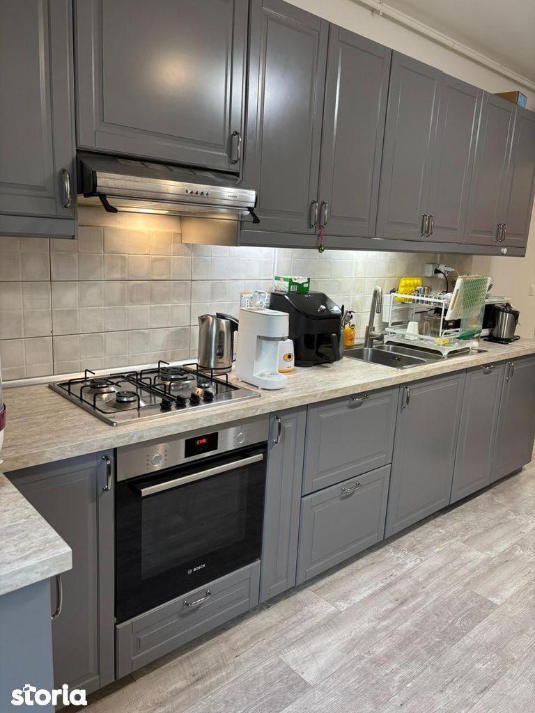 Vânzare Apartament 2 Camere | B-Dul Metalurgiei, Sector 4, București