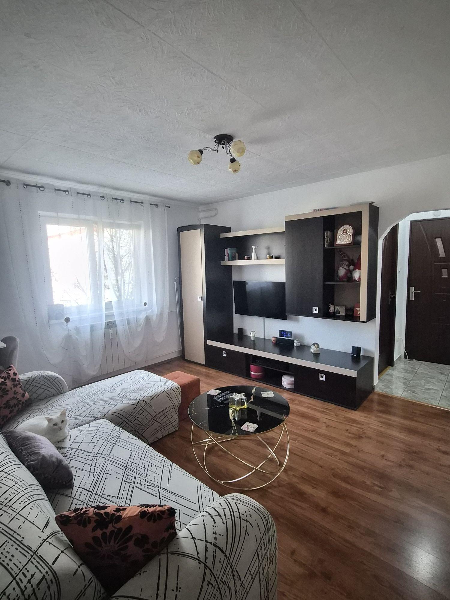 Apartament Brancoveanu sector 4