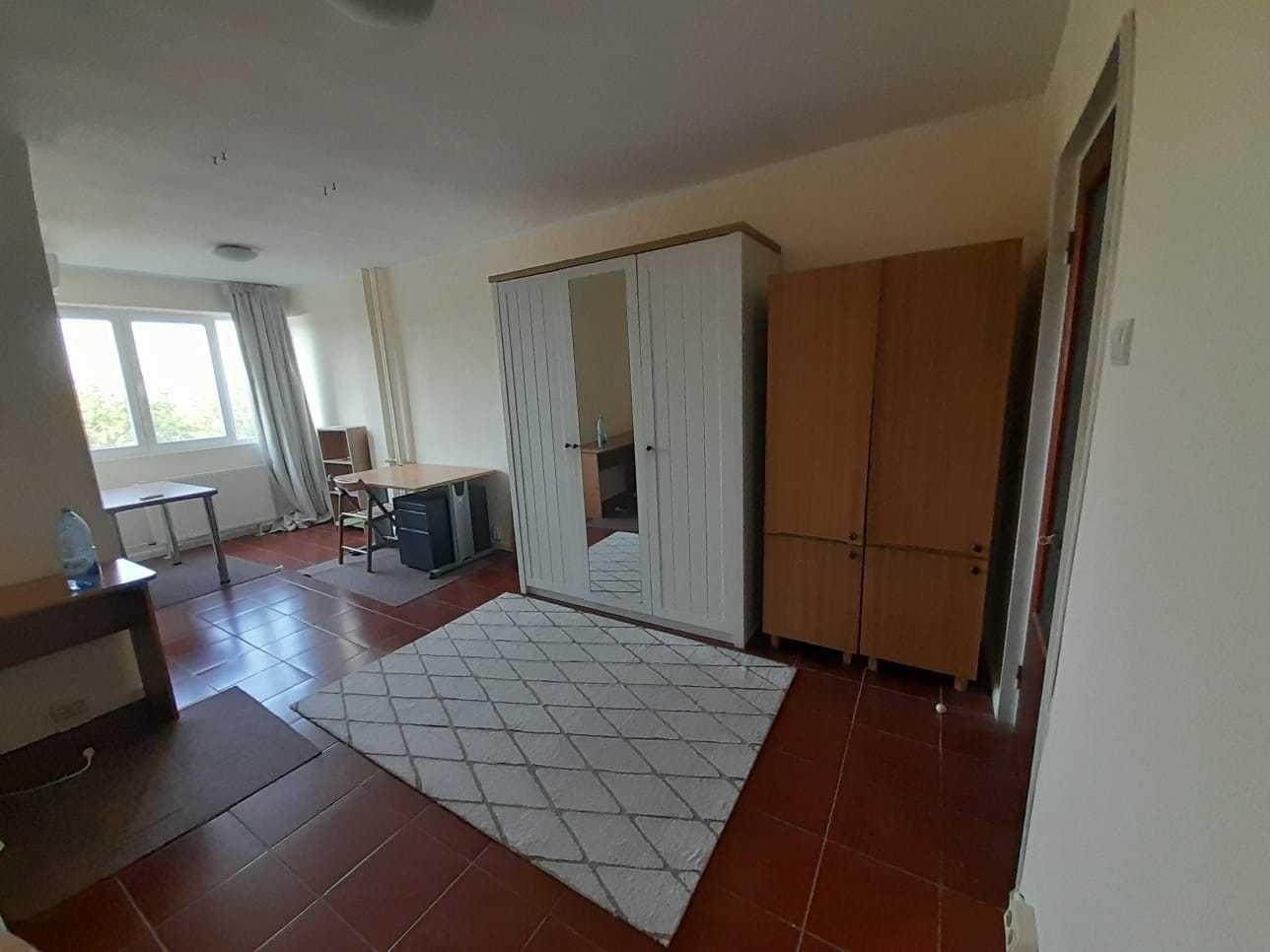 Garsoniera de inchiriat Izvorul Rece