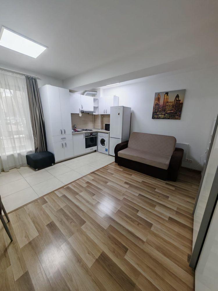 Proprietar Inchiriez Garsoniera Aparatorii Patriei - Sudului Metrou - imagine 1