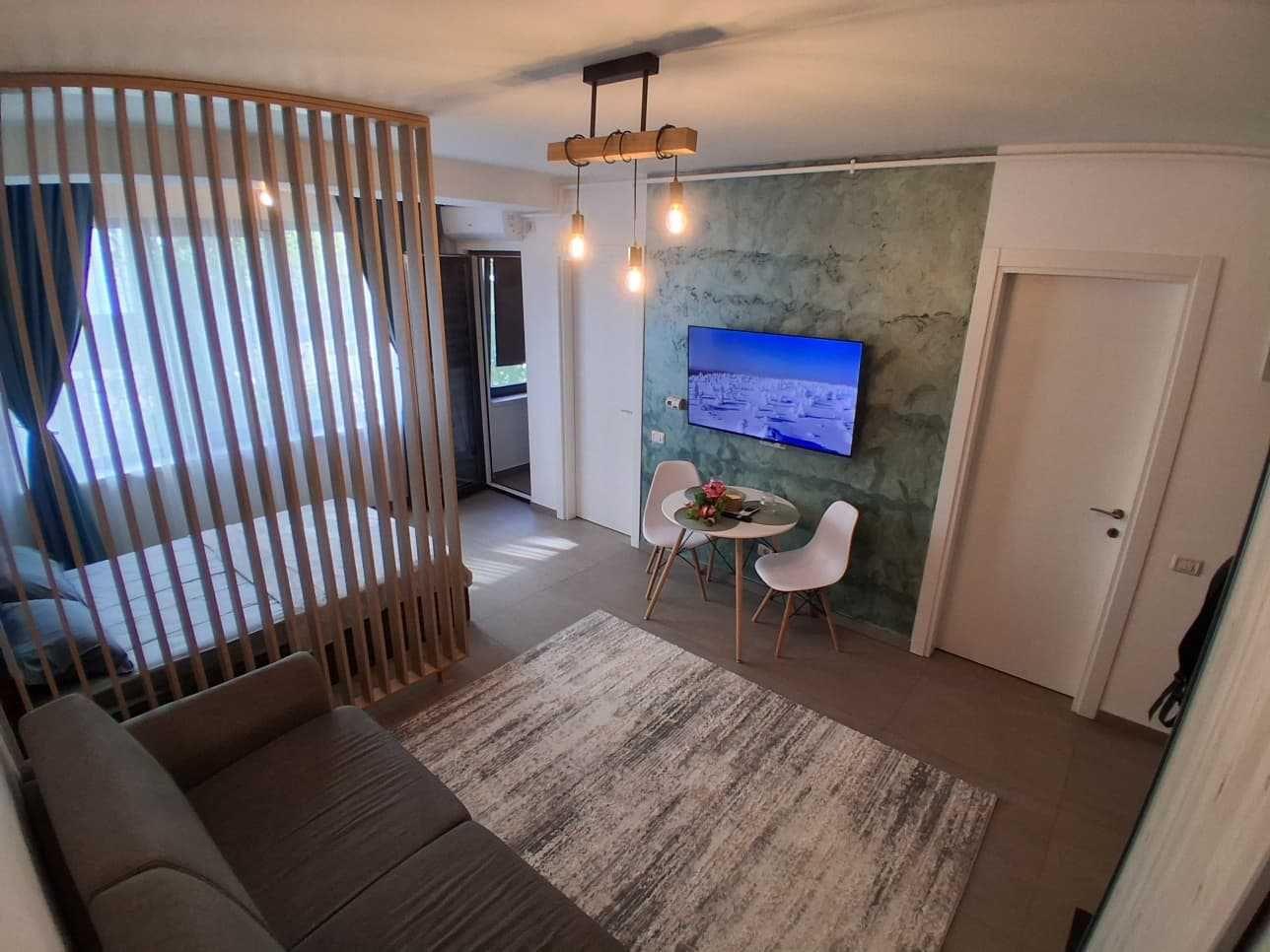 Propietar inchiriez garsoniera - Cavar Residence - imagine 1