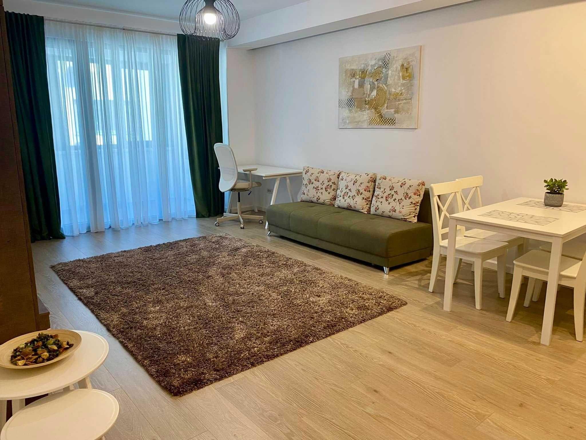 Inchiriez apartament 2 camere