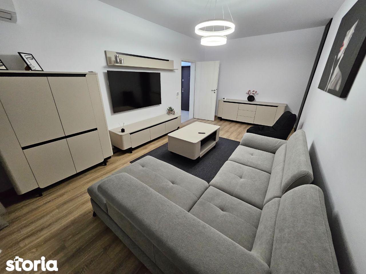 Apartament 2 camere | Proprietar | Grand Kristal- mobilat si utilat