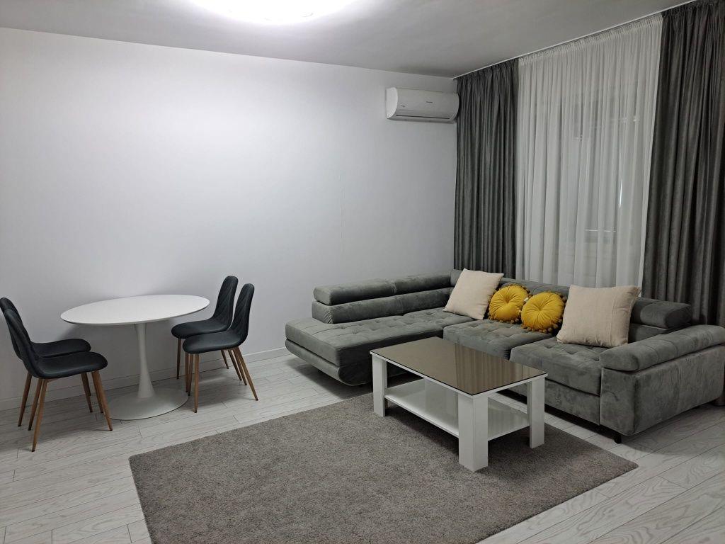 De închiriat apartament 2 camere Brâncoveanu - Luică