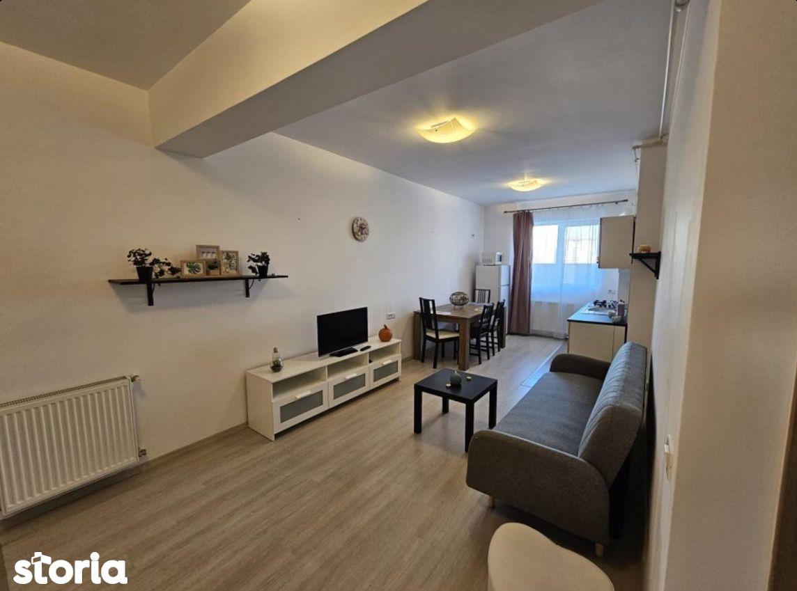 2 camere modern | prima inchiriere | parcare | New World