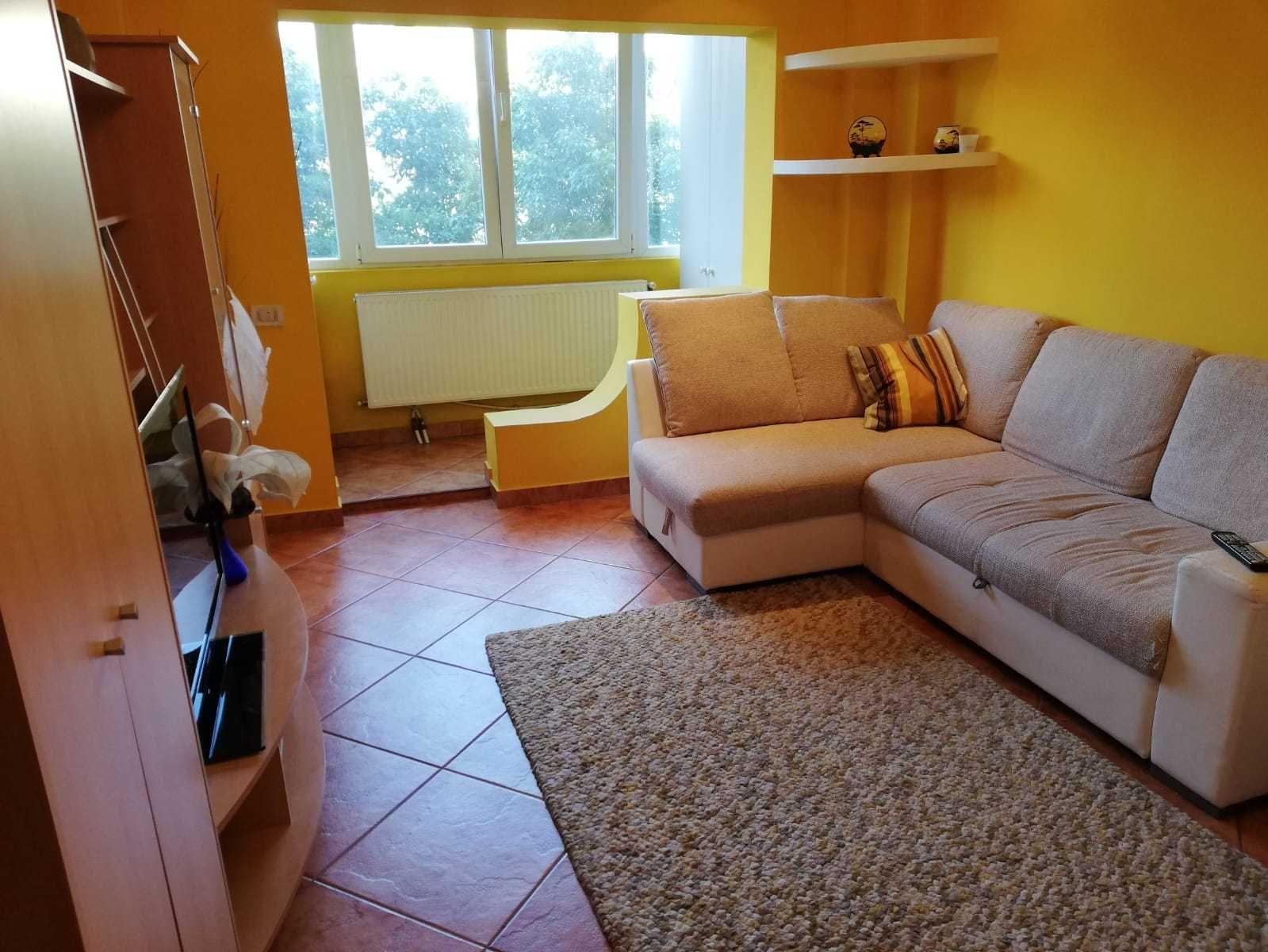 Inchiriere apartament cu disponibilitate din 03.06.2026