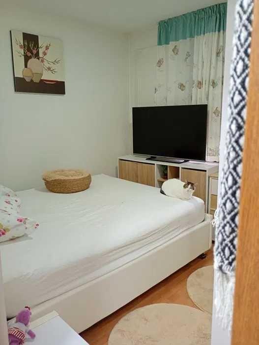 Vand apartament 2 camere