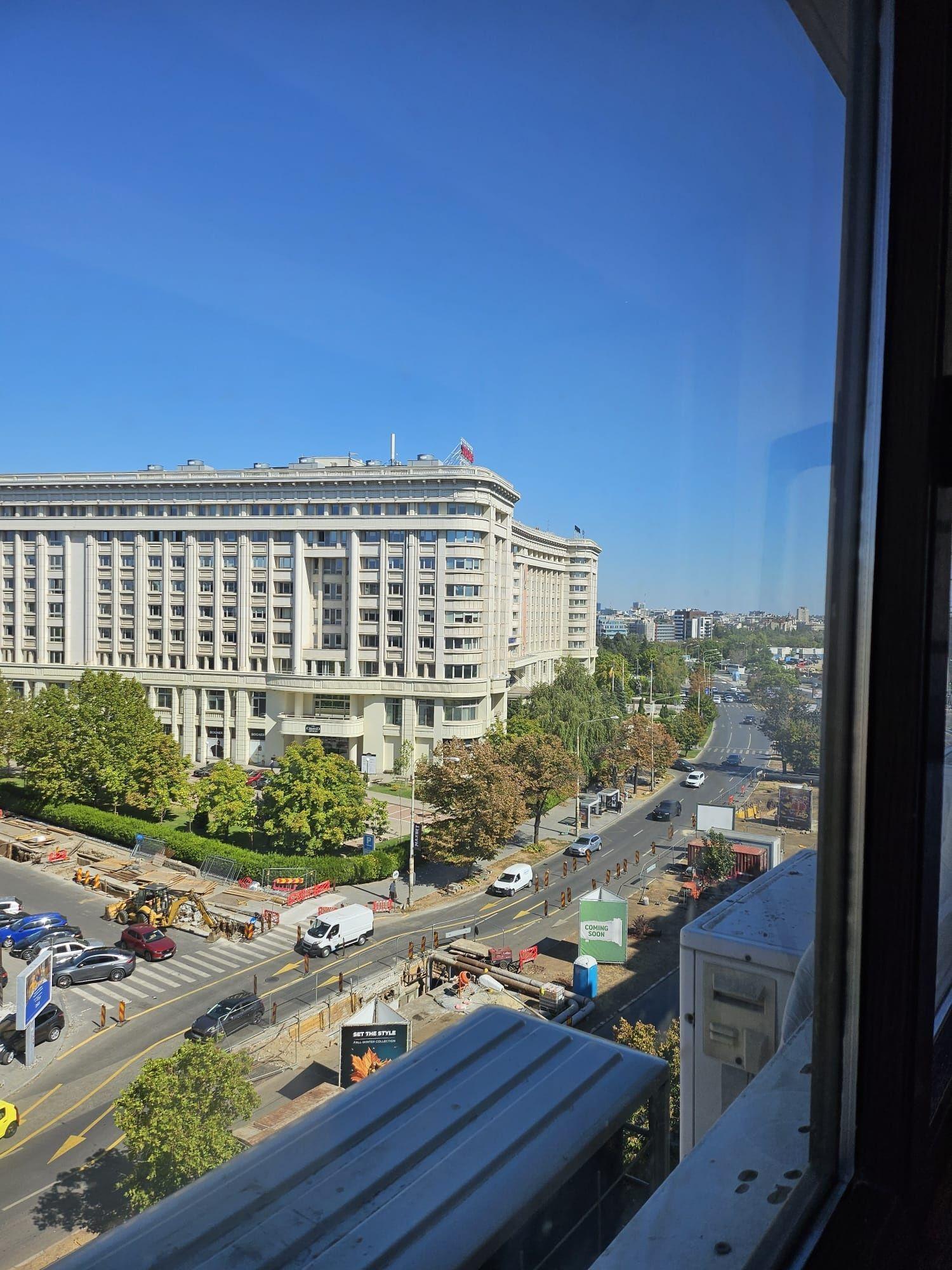 Apartament 2 camere Marriott