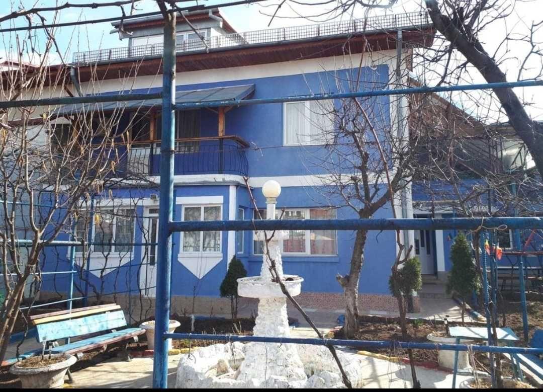 Închiriez cameră la vilă pentru 1 persoană/ Sector 5