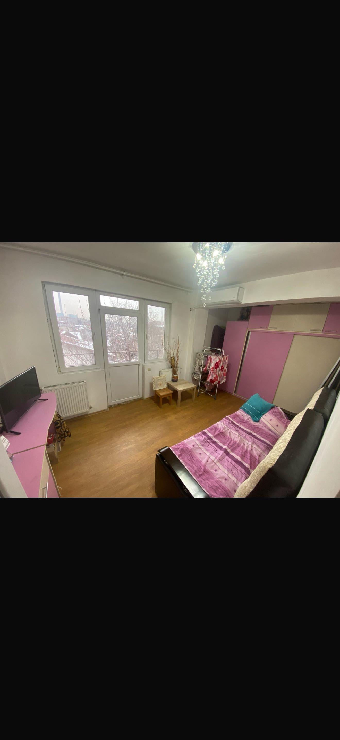 Închiriez apartament 2 camere Intersecție Luica/Giurgiului 1850 lei