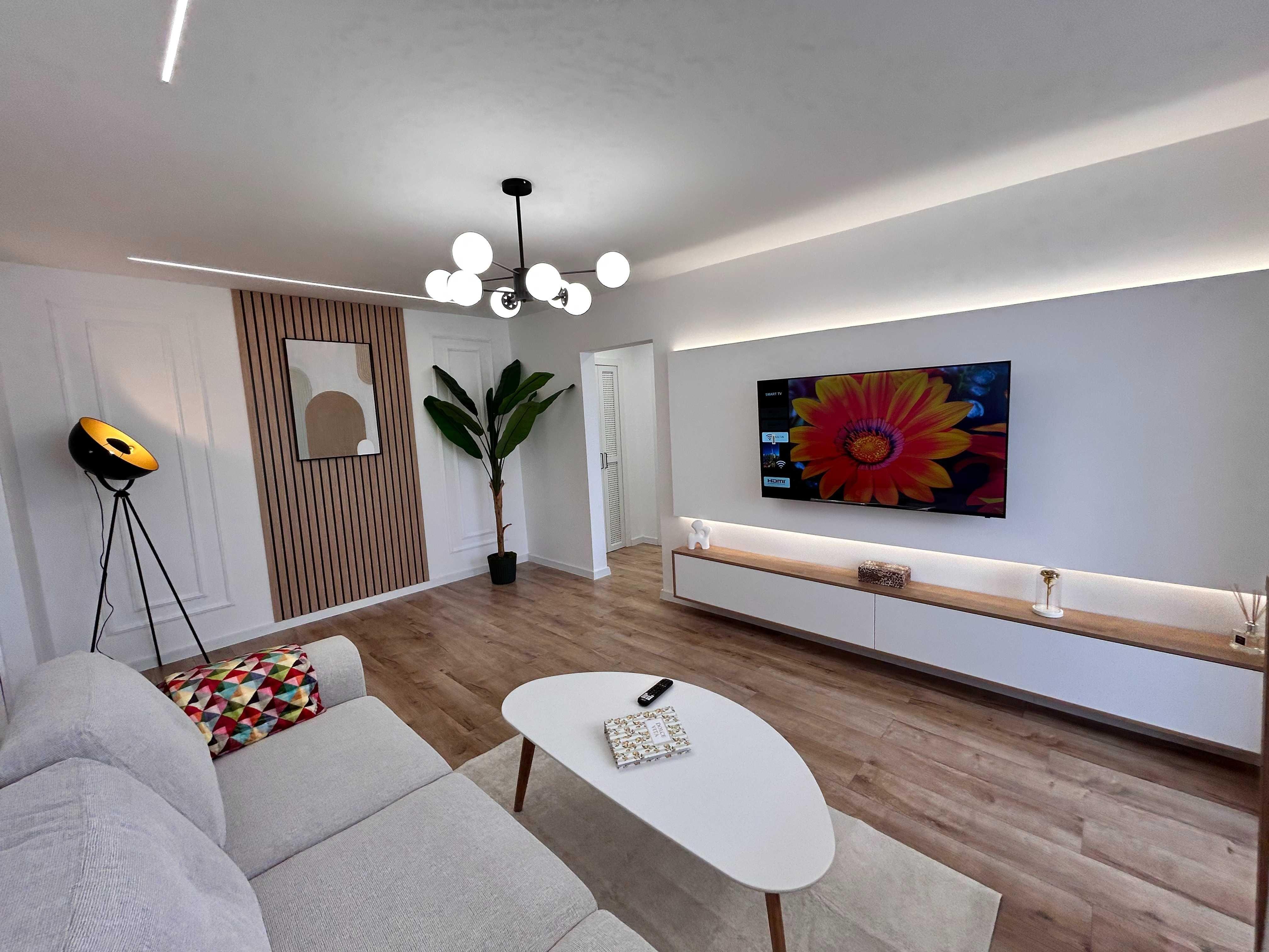 PROPRIETAR- Apartament 2 camere semidecomandat-renovat 2026-Drumul Taberei metrou Romancierilor/Parc Drumul Taberei