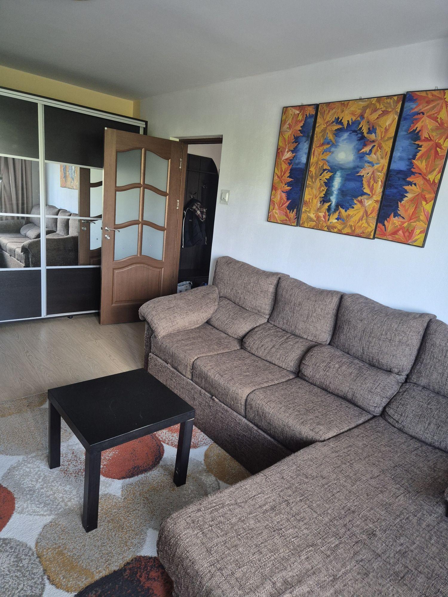 Proprietar vând apartament 3 camere Dr. Taberei