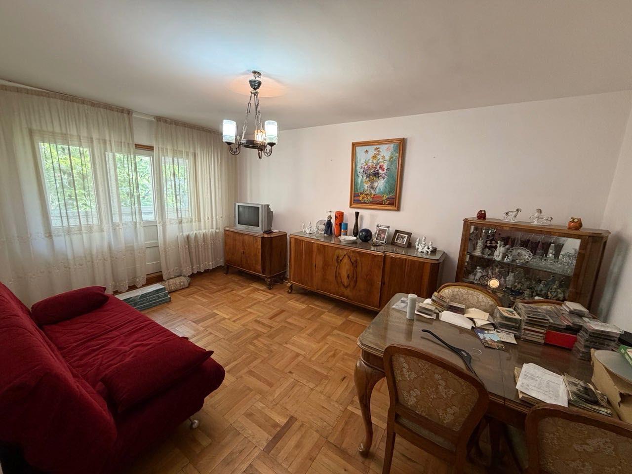 Apartament 4 camere - Crangasi - Proprietar - imagine 1