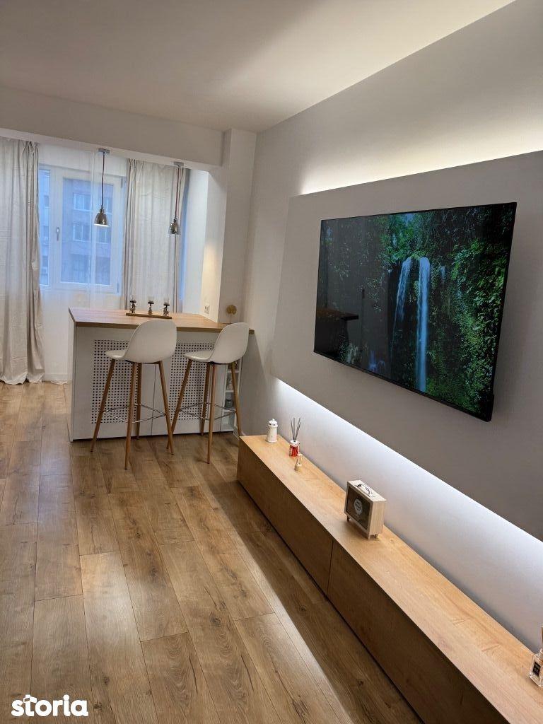 Închiriere Garsonieră - Drumul Taberei | Metrou | Renovat