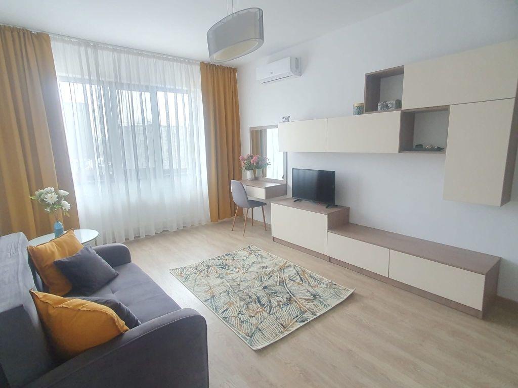 Inchiriere garsoniera Grozavesti - anunt Direct Proprietar