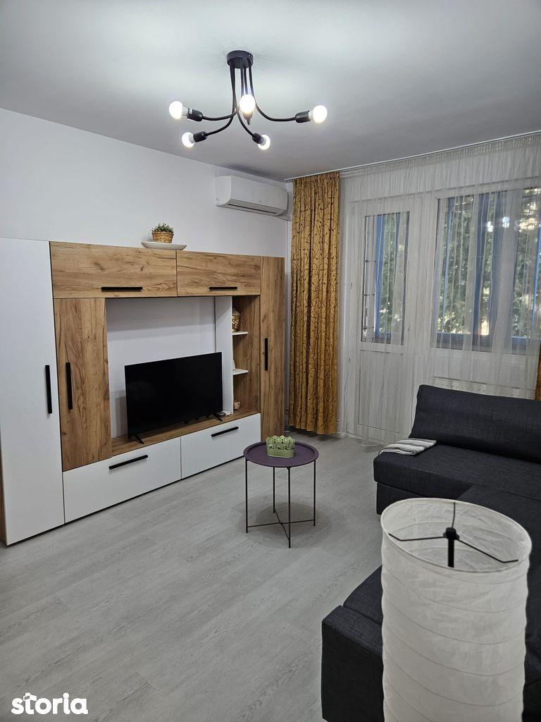 Inchiriez Apartament 2 camere- str. Apusului nr.58, Sector 6
