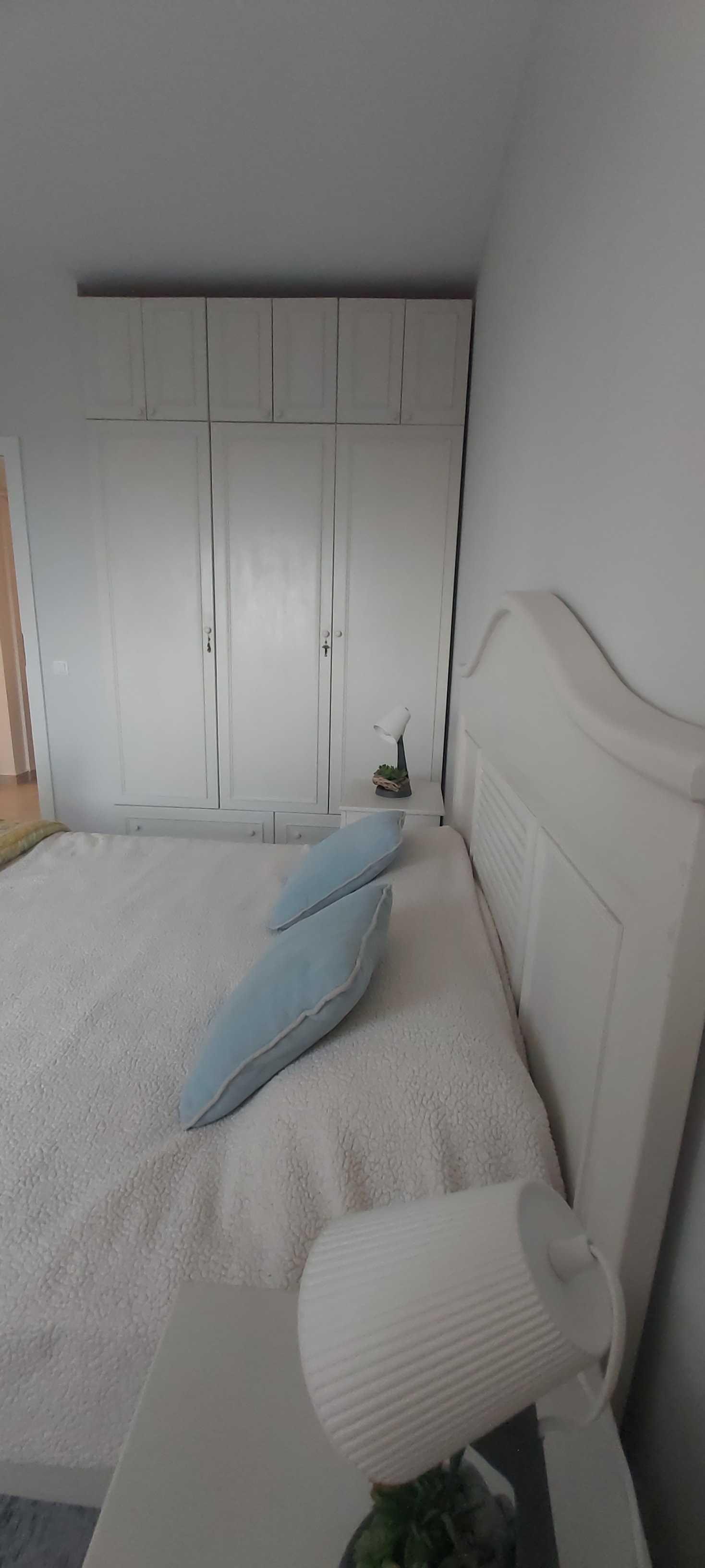 Închiriez apartament 2 camere , Lujerului