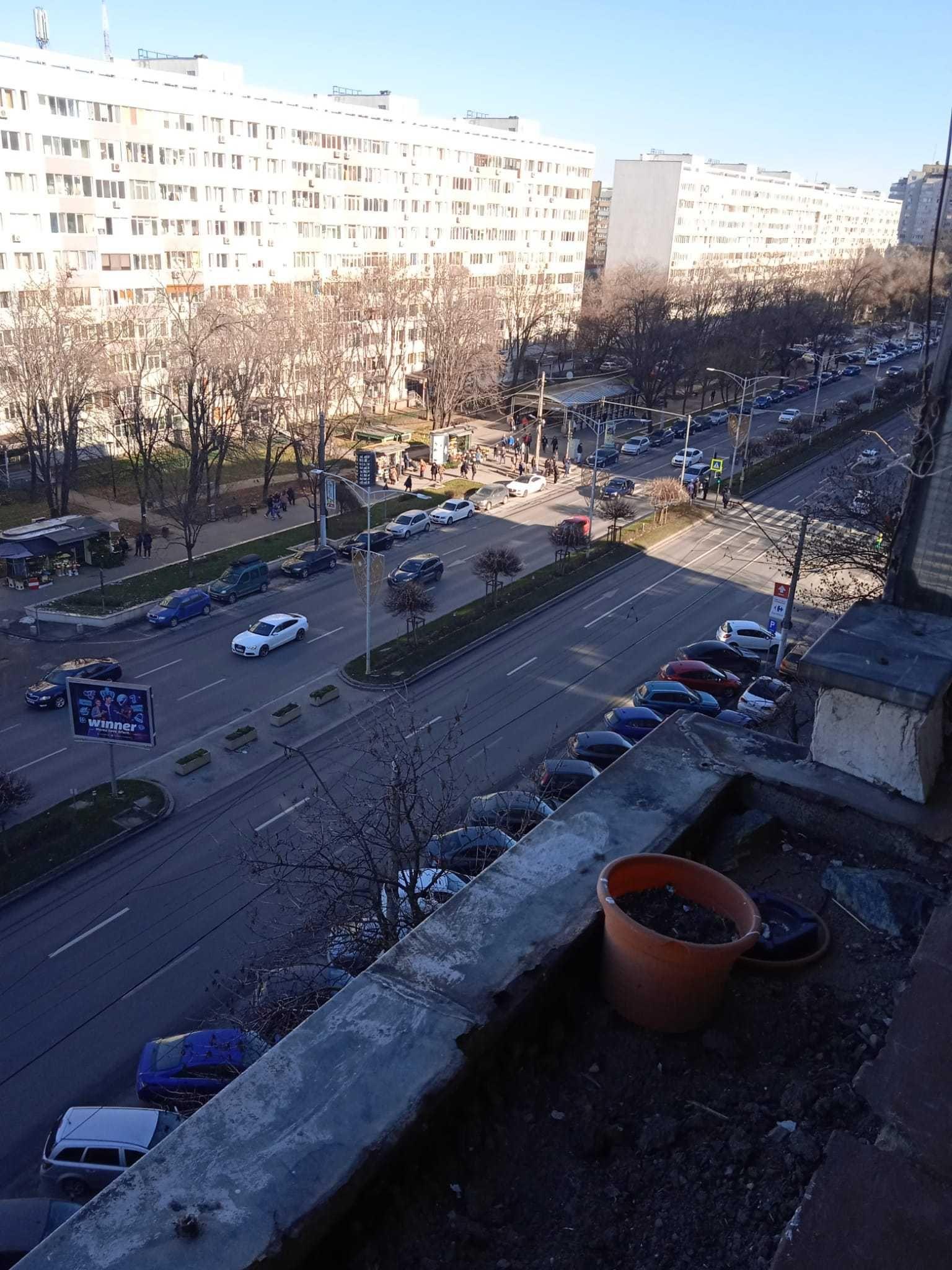 Apartament de inchiriat
