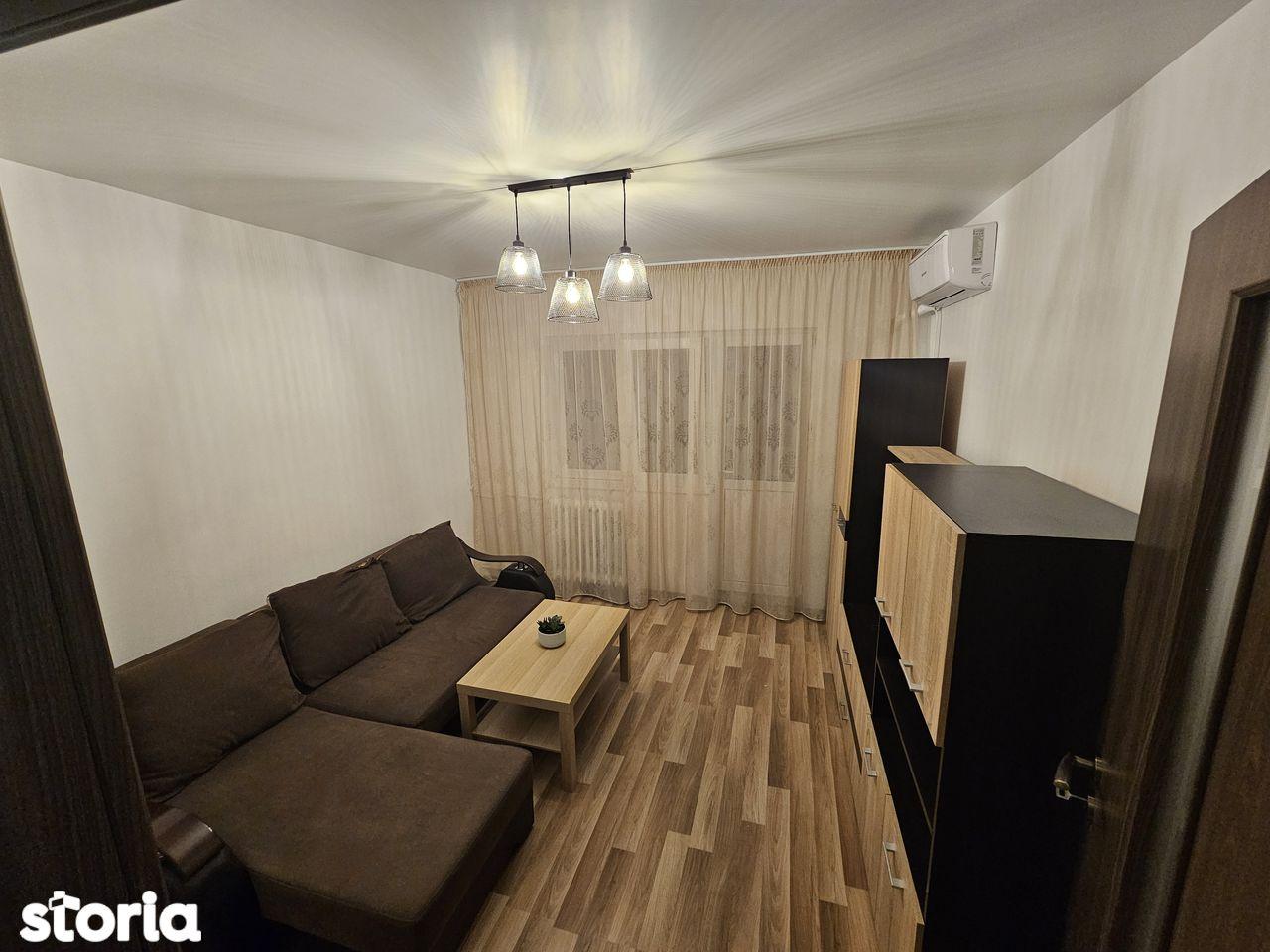Inchiriez apartament 2 camere decomandat Militari str. Rasaritului