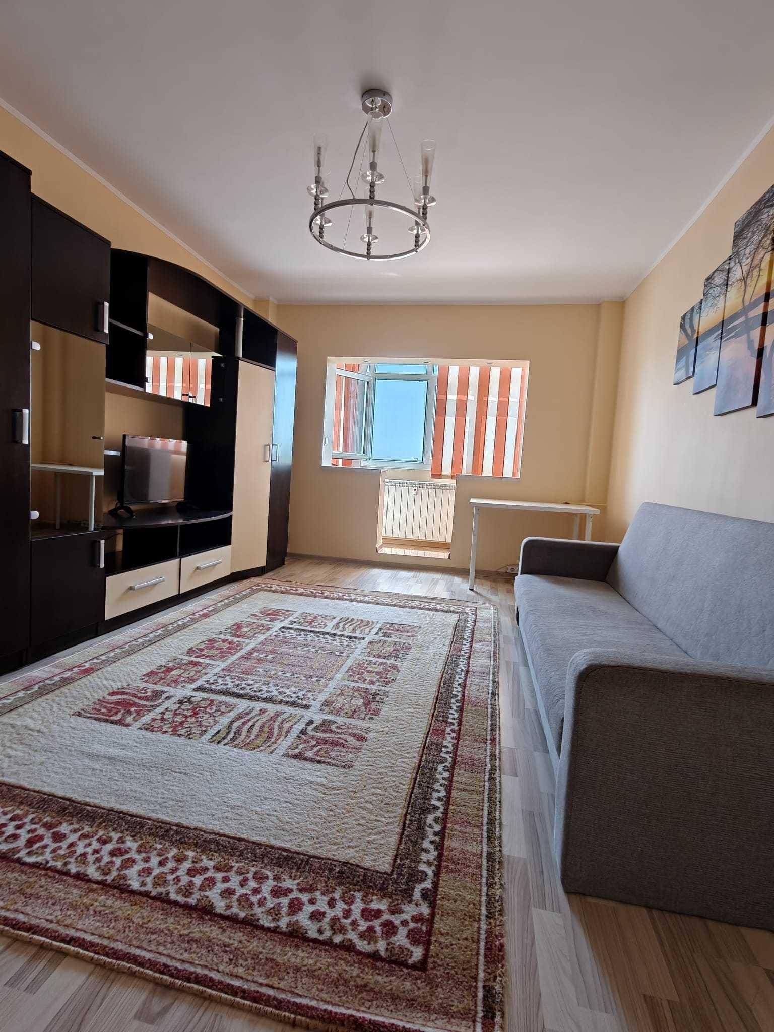 Inchiriez apartament 2 camere Crangasi sector 6