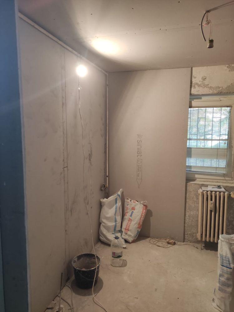 Apartament 2 Camere - Nemobilat