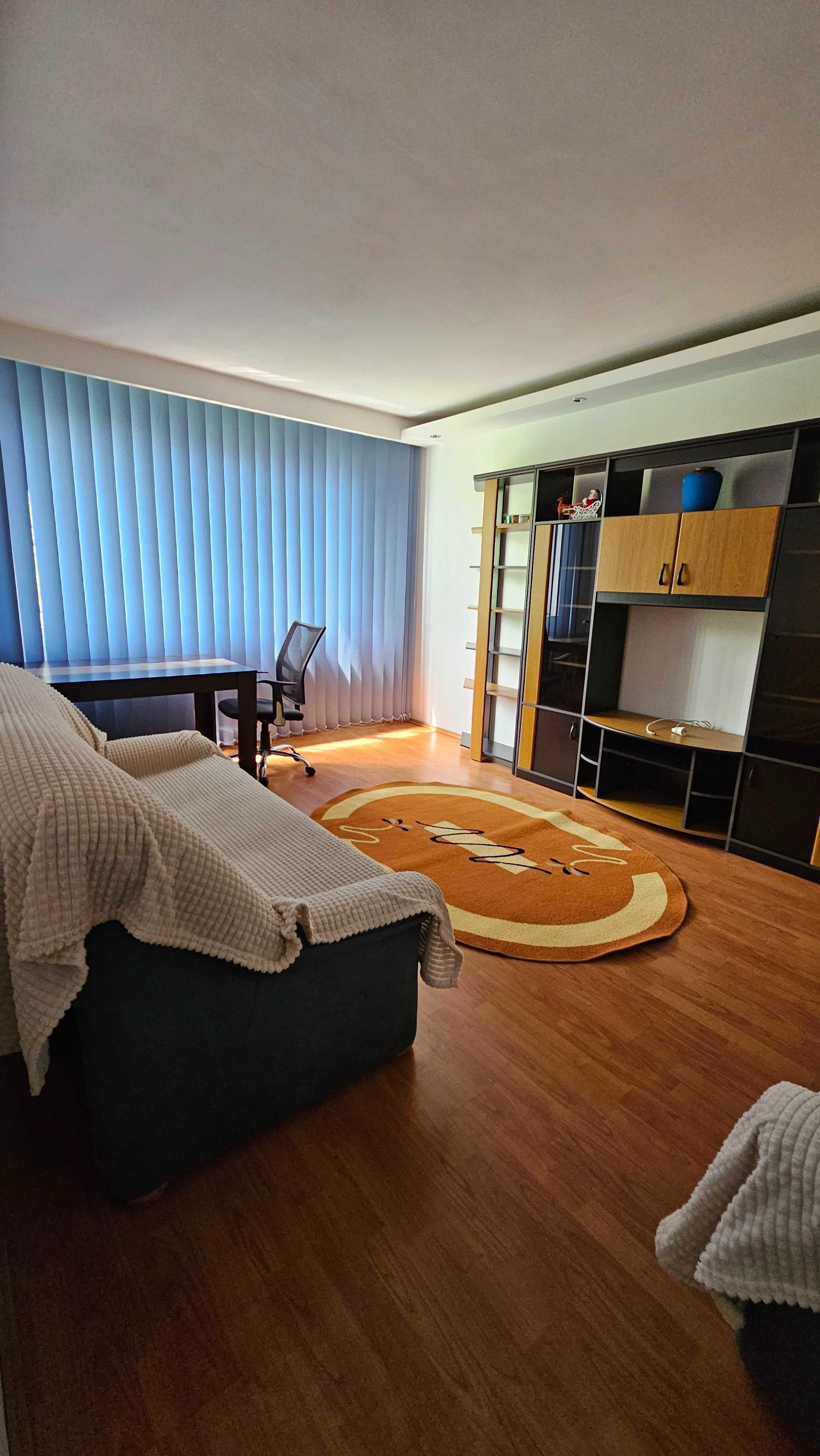 Apartament 3 camere Drumul Taberei