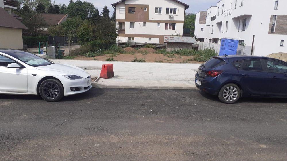 INVESTIȚIE - Teren Valea Largă, Sector 6 | Zonă M2 | CUT 3.0 | Regim P+14
