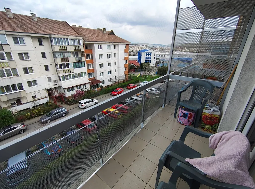 Apartament 1 camera, Tudor, Munteniei, Cantemir, mobilat utilat - imagine 1
