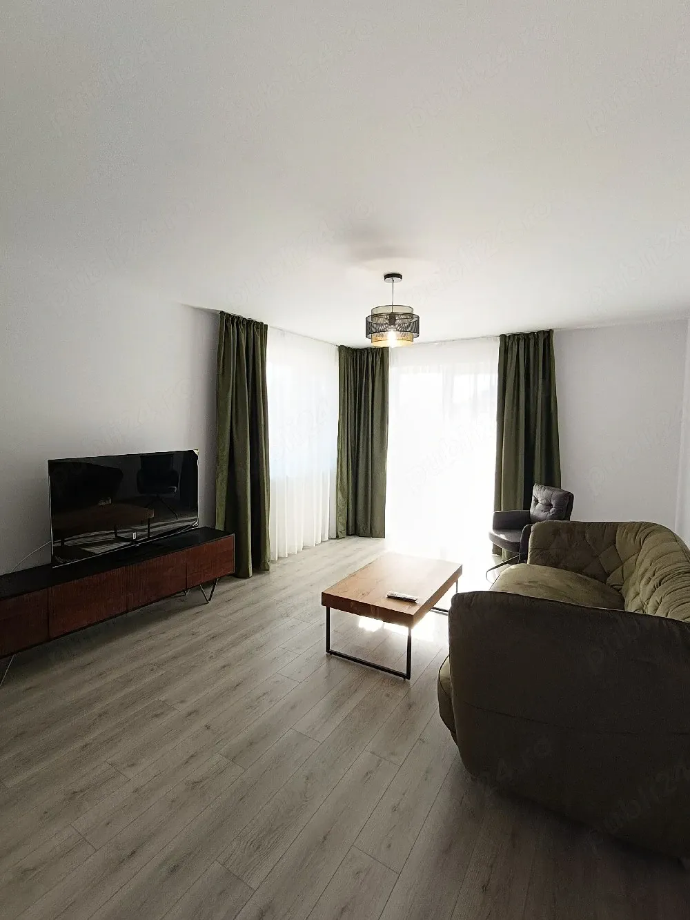 Apartament de vanzare Mountain View