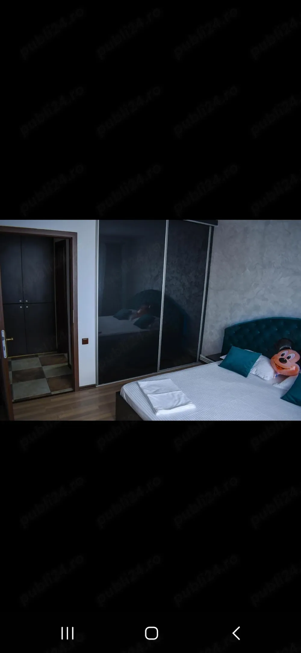 Regim hotelier apartament 3 camere - imagine 1