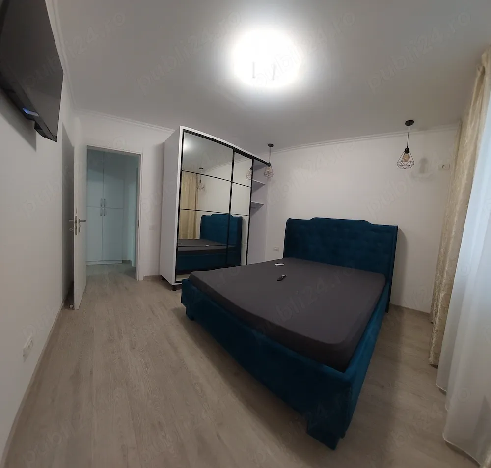 Închiriez în regim hotelier - imagine 1