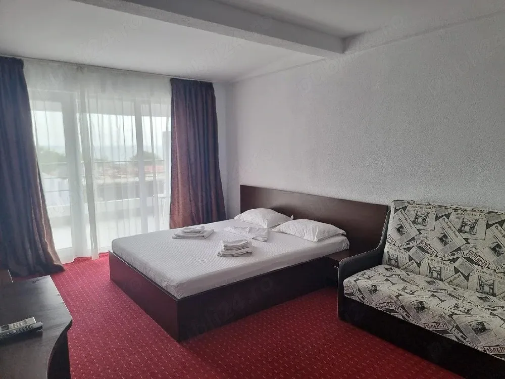 Vând Garsoniere apartamente vacanță Centru Eforie Nord