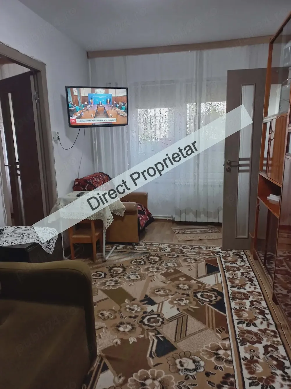 Apartament 2 camere - Tomis Nord - proprietar - Comision 0