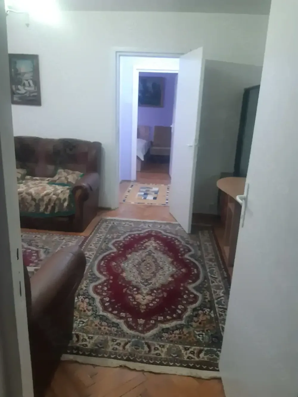 Apartament de inchiriat