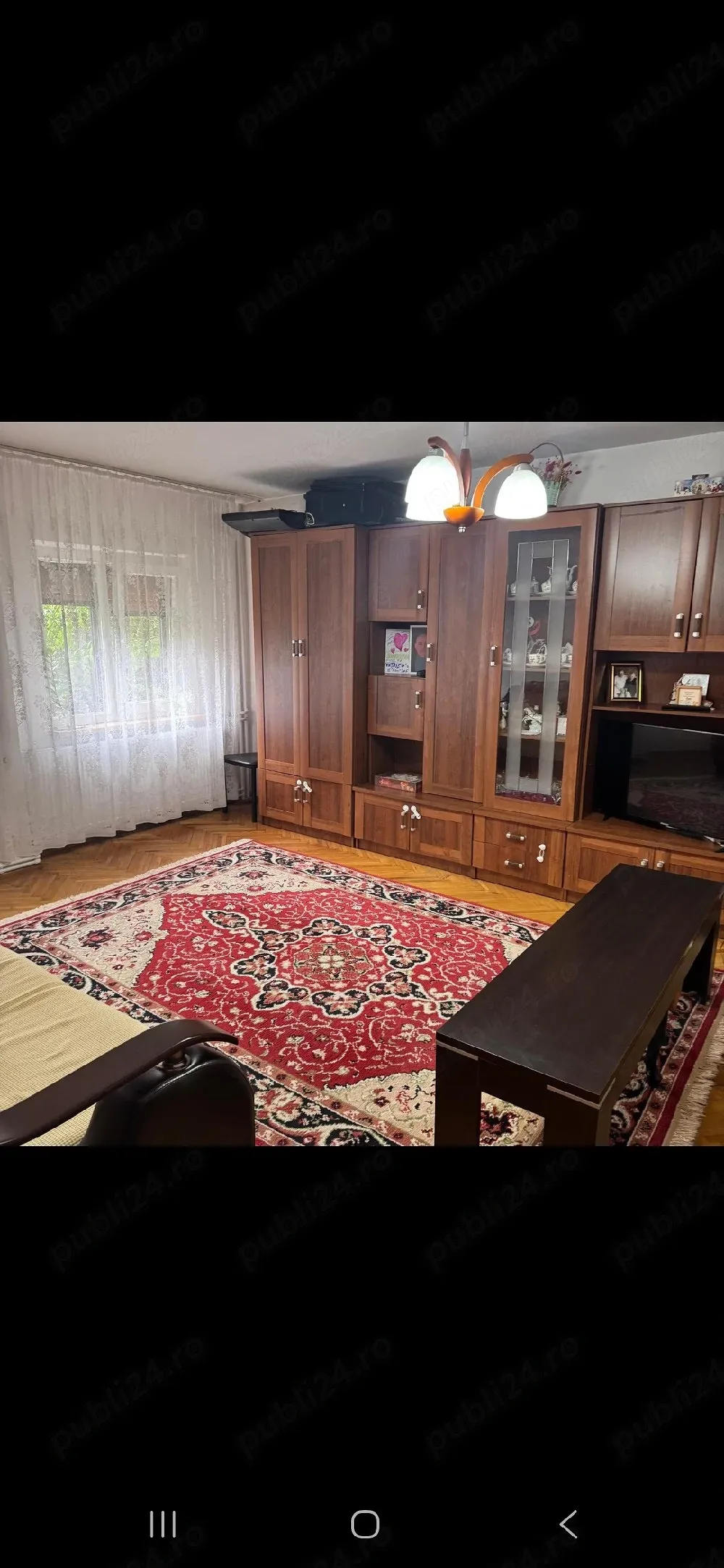 Apartament 3 camere decomandate, 78 mp, boxa, parter inalt, 149500 euro - imagine 1