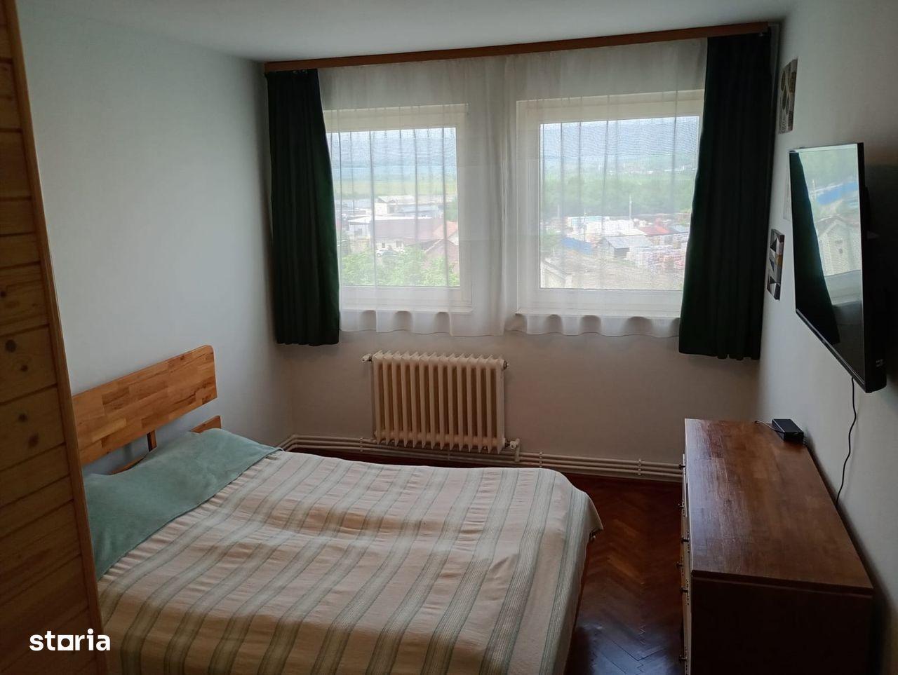 Apartament cu 2 camere Libertății - imagine 1