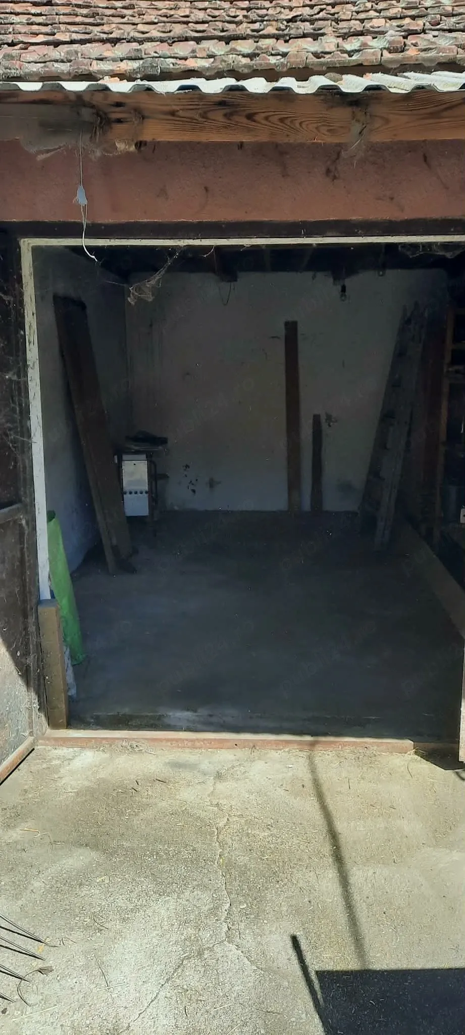 Vand casa Biharkeresztes