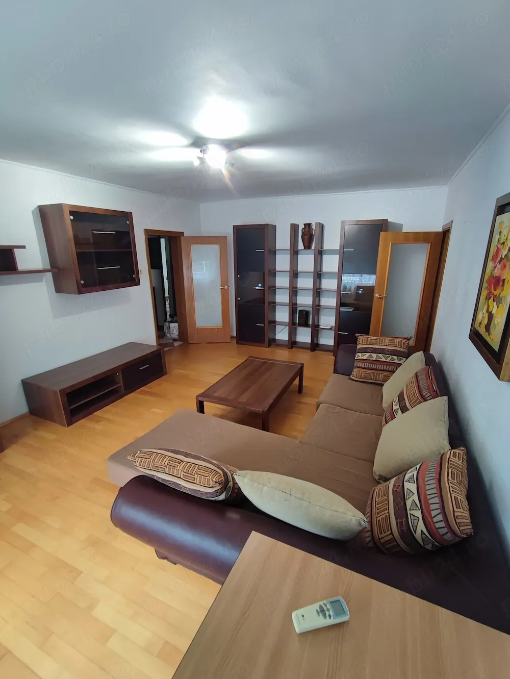 Apartament 3 camere Aviației de închiriat