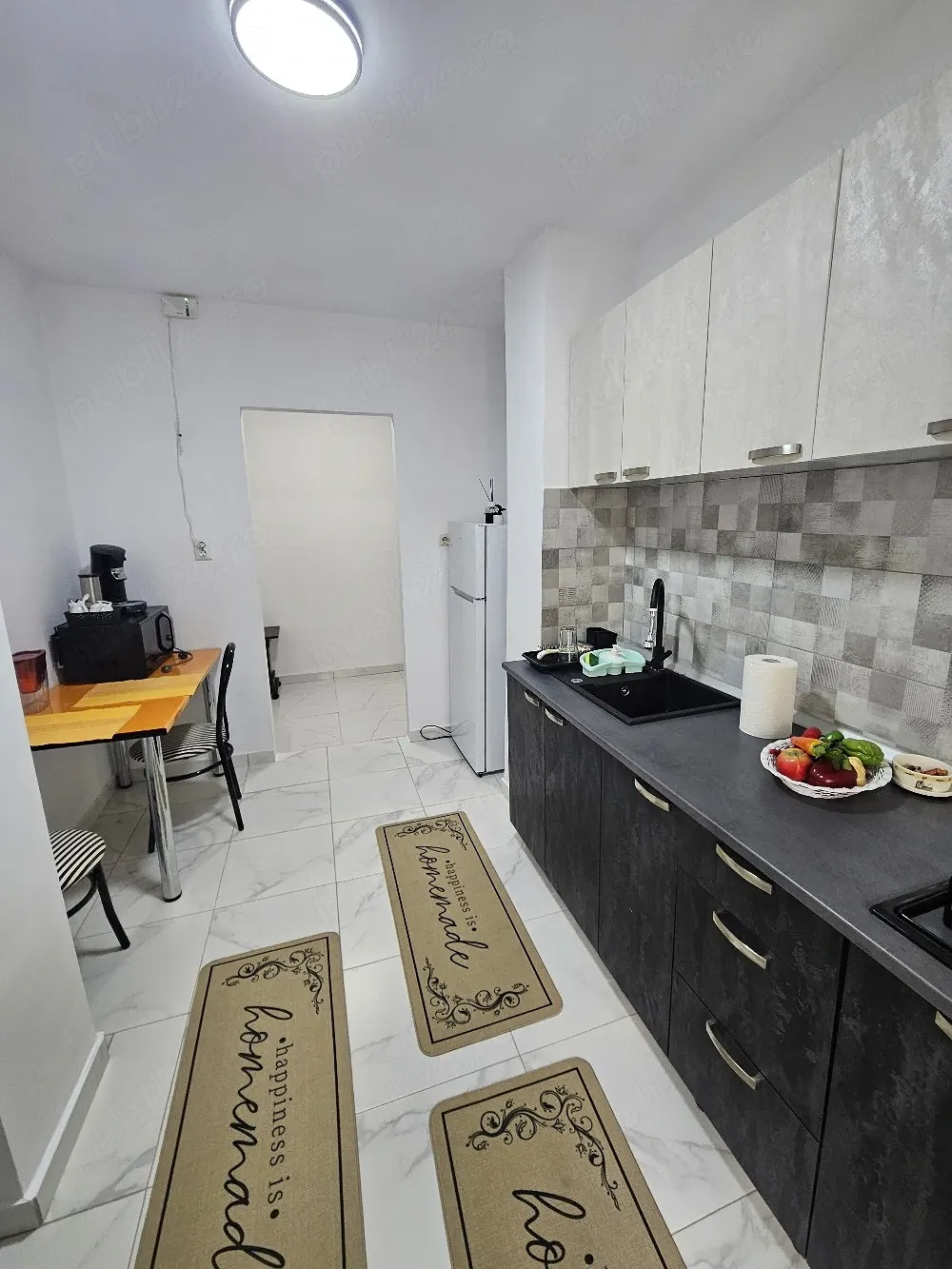 Apartament 3 camere langa Național arena si Mega Mall - imagine 1